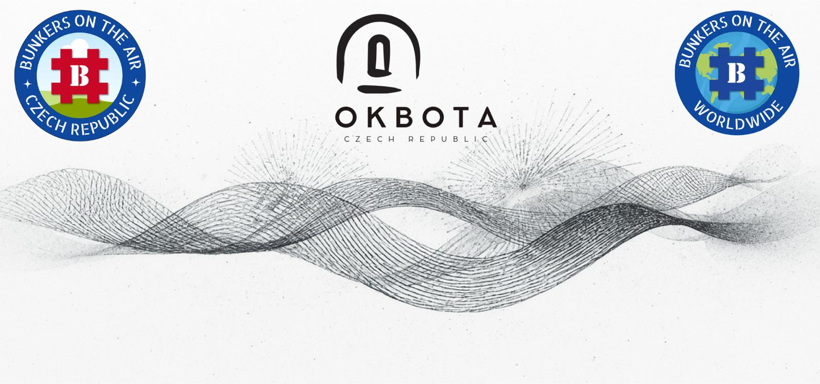 OKBOTA header